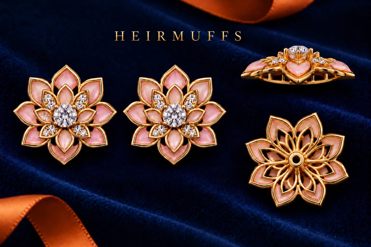 HEIRMUFFS CULTURAL COLLECTION