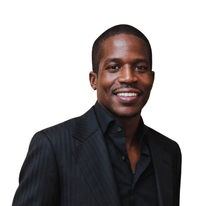 Antonio Eubanks Sr., Managing Member of Impactis Group